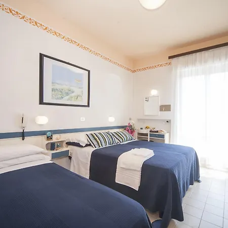 Venus 3* Bellaria – Igea Marina