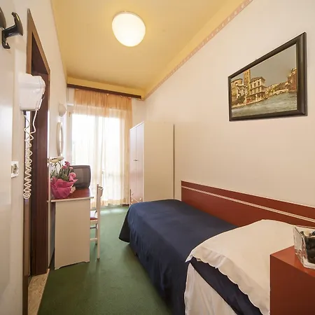 Venus 3* Bellaria-Igea Marina