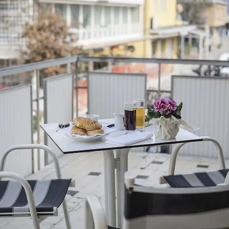 Venus Hotel