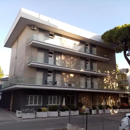 Venus Szálloda Bellaria – Igea Marina