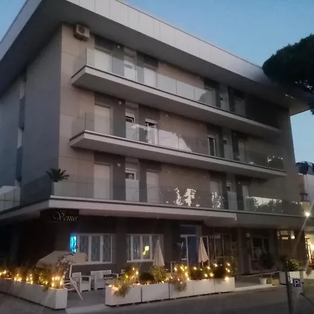Hotell Venus 3*
