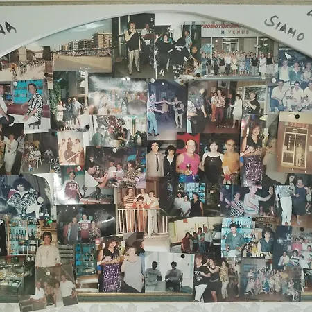 Hotel Venus Bellaria-Igea Marina