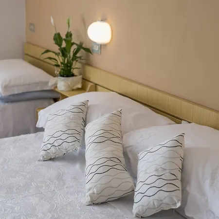 Venus Hotel Rimini