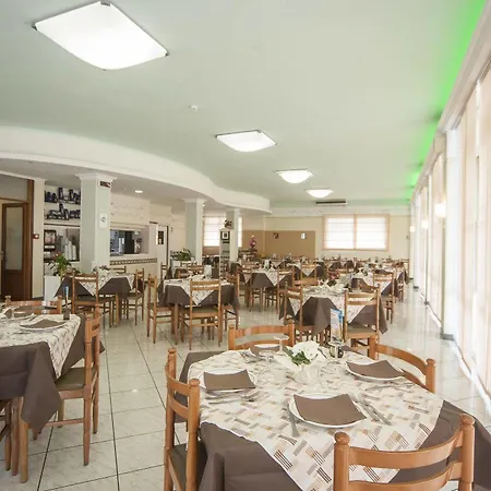 Hotel Venus 3*