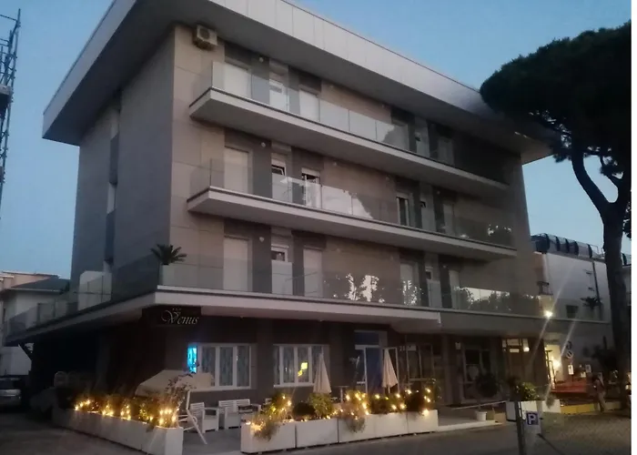 Hotel Venus 3*