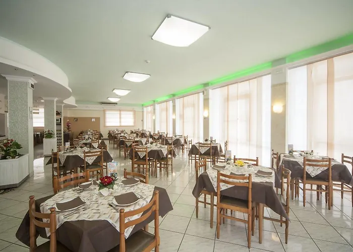 Hotel Venus Bellaria-Igea Marina