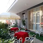 Szálloda Venus Rimini