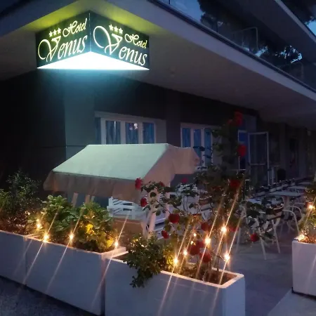 Hotel Venus Bellaria-Igea Marina