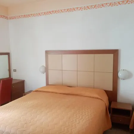 Venus 3* Bellaria-Igea Marina
