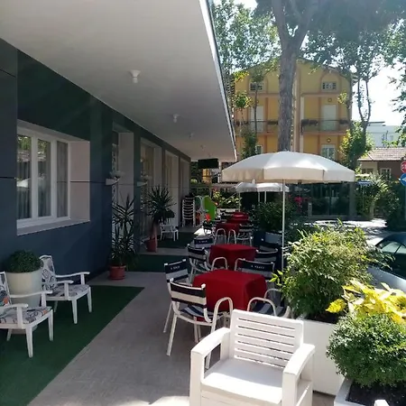 Venus Hotel Rimini