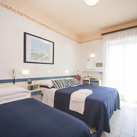 Venus 3* Bellaria-Igea Marina