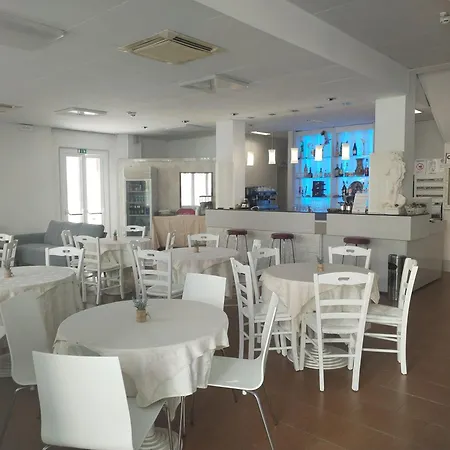 Ξενοδοχείο Venus 3*
