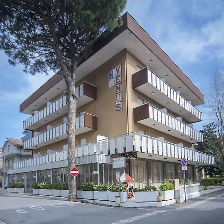 Venus Hotel
