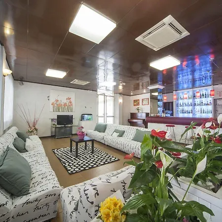 Hotel Venus