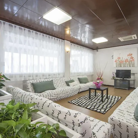 Venus Hotel Bellaria-Igea Marina