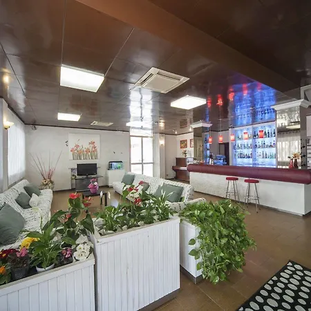 Venus Hotel 3*