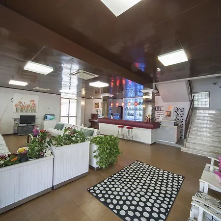 Venus Hotel