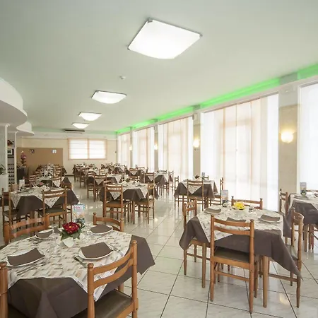 Hotel Venus Bellaria-Igea Marina