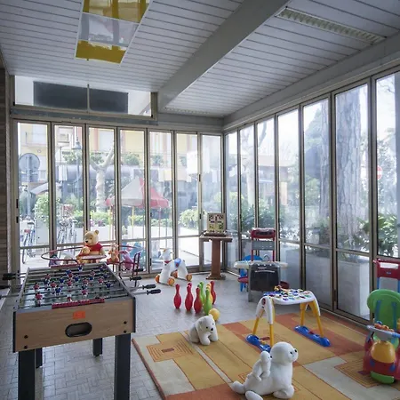 Hotel Venus 3*
