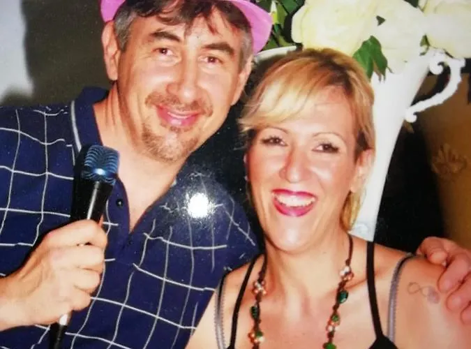 Szálloda Venus Bellaria – Igea Marina