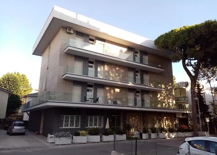 Venus Hotel Rimini