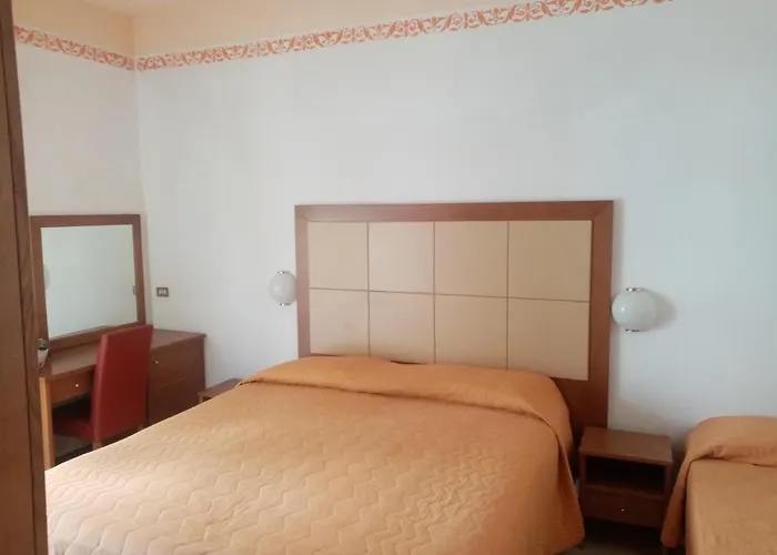 Venus 3* Bellaria-Igea Marina