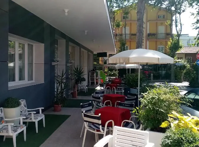 Venus Hotell Bellaria-Igea Marina