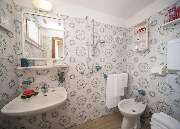 Hotell Venus Bellaria-Igea Marina