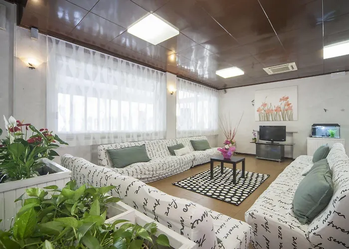 Venus Hotell Bellaria-Igea Marina