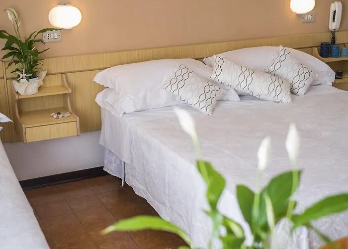 Hotell Venus Bellaria-Igea Marina