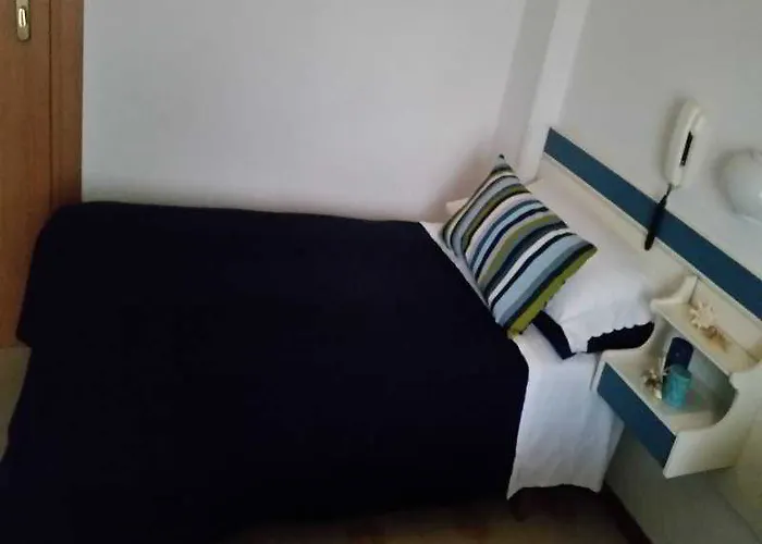 Venus Hotel Rimini