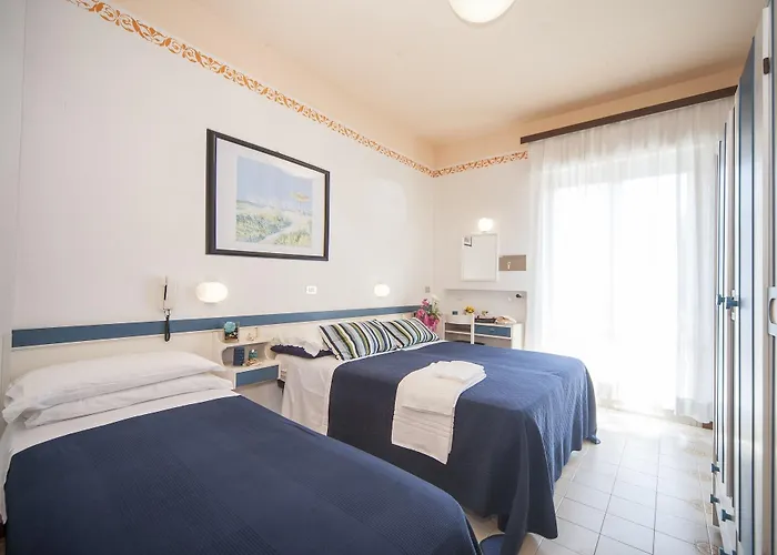 Venus 3* Bellaria-Igea Marina