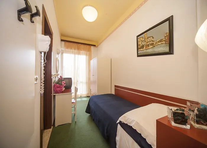 Venus 3* Rimini