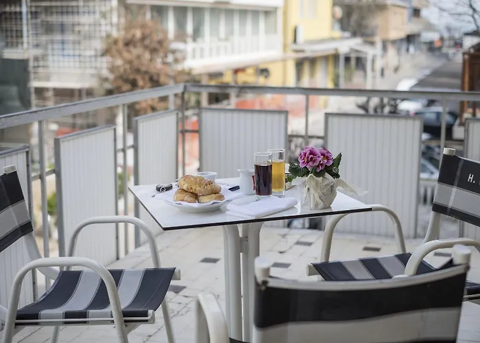 Venus Hotel