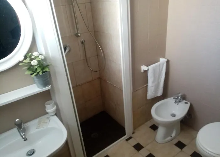 Hotel Venus 3*