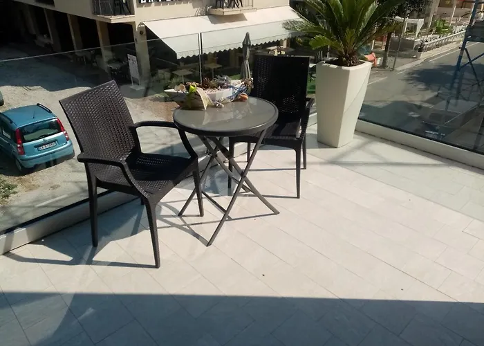 Hotel Venus 3*