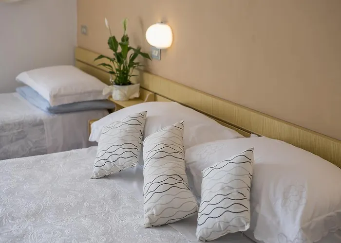 Venus Hotel Rimini