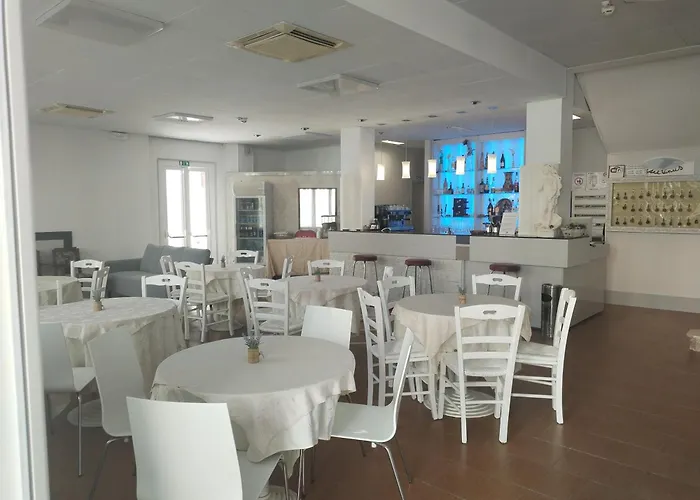 Hotel Venus 3*