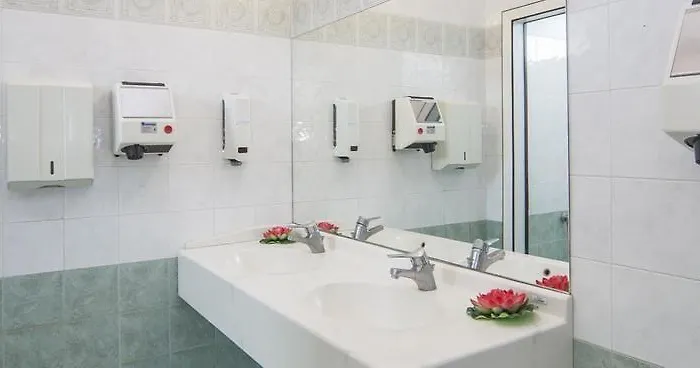 Venus Hotel Rimini