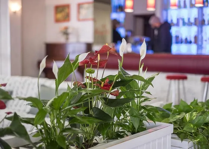 Venus 3* Bellaria-Igea Marina