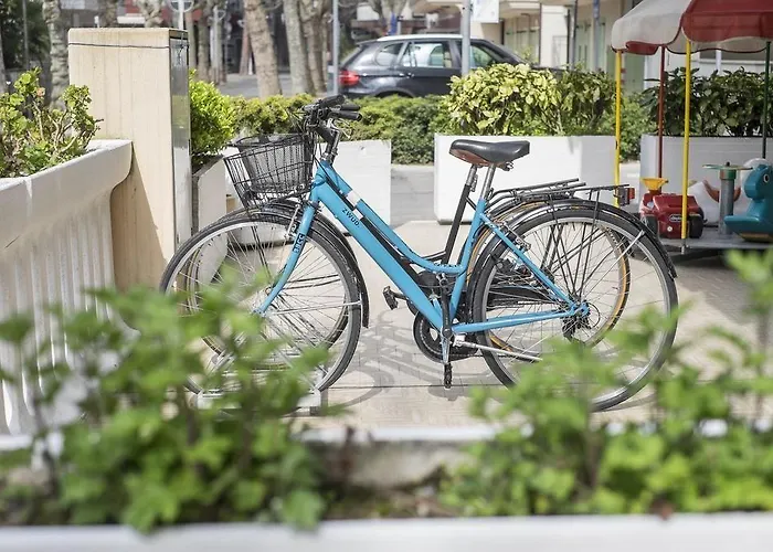 Venus 3* Rimini