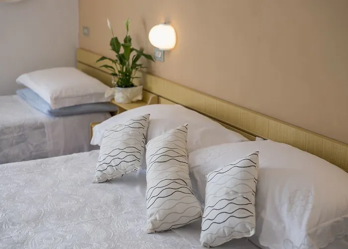 Venus Hotel Rimini