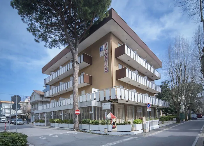 Venus Hotel