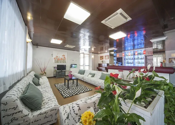 Hotel Venus