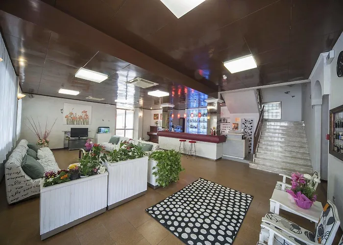 Venus Hotel