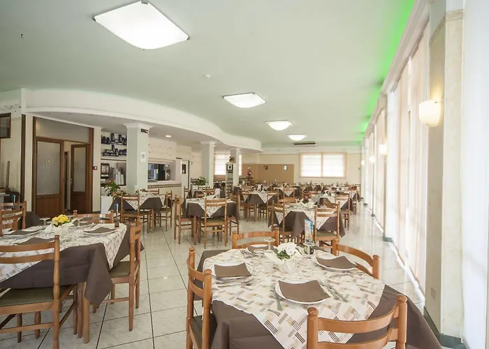 Hotel Venus 3*