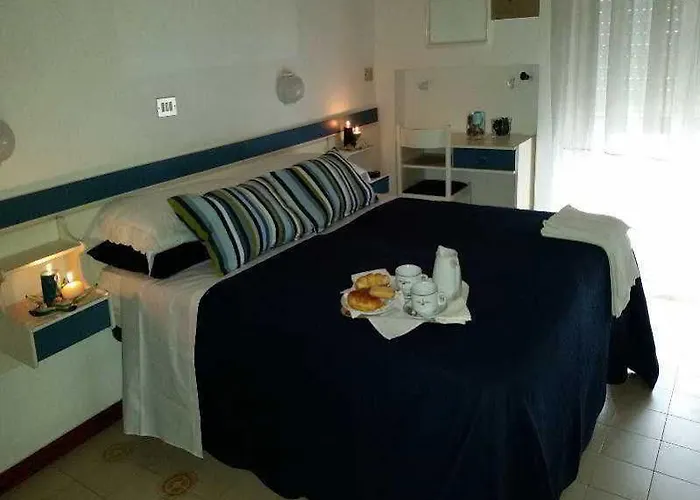 Venus 3* Rimini