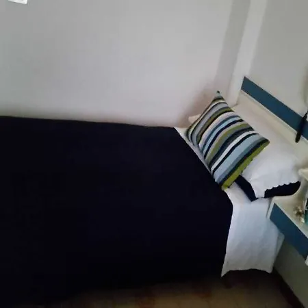 Venus Hotel Rímini