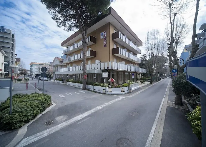 Venus 3* Bellaria-Igea Marina