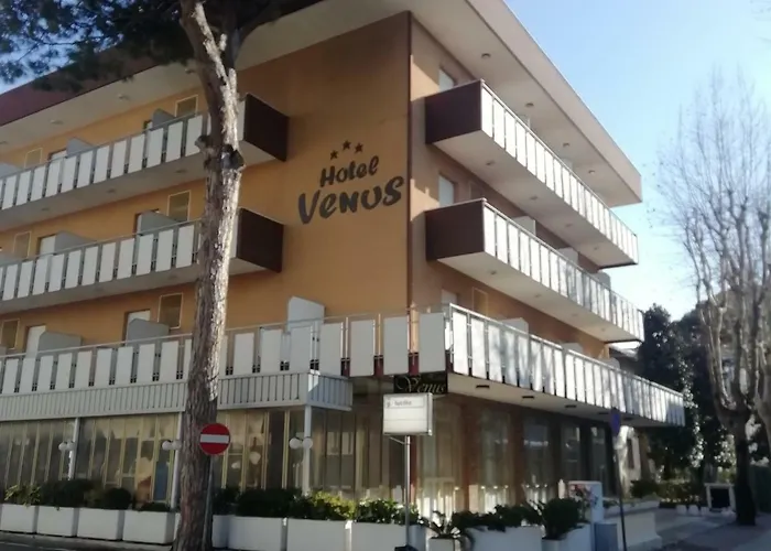Venus Hotel Rimini